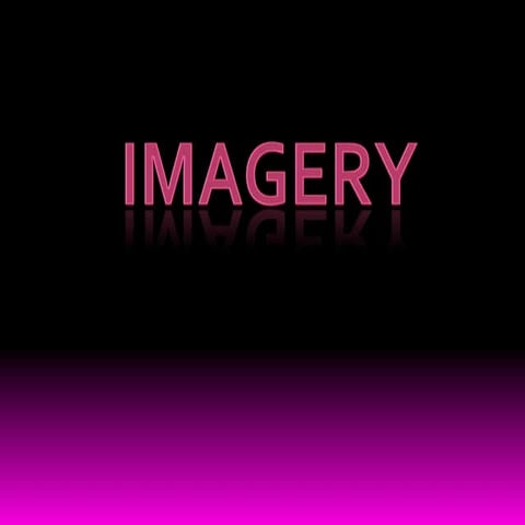PPT - Imagery - IIB1