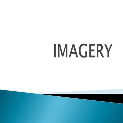 Imagery