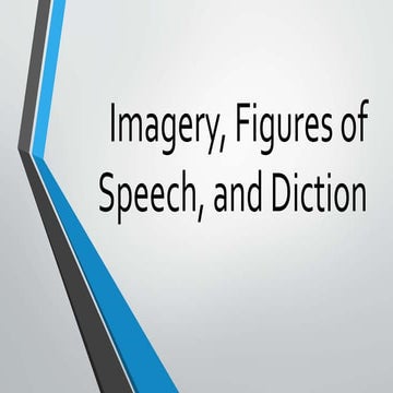 Imagery, Figures of Speech, and Diction.pptx