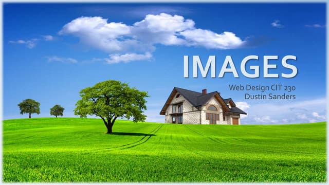 Images