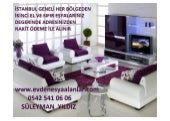 Emin Sinan Komple Ev Eşyaları Alan ...