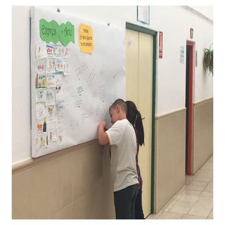 Día del Libro. 23 de abril.