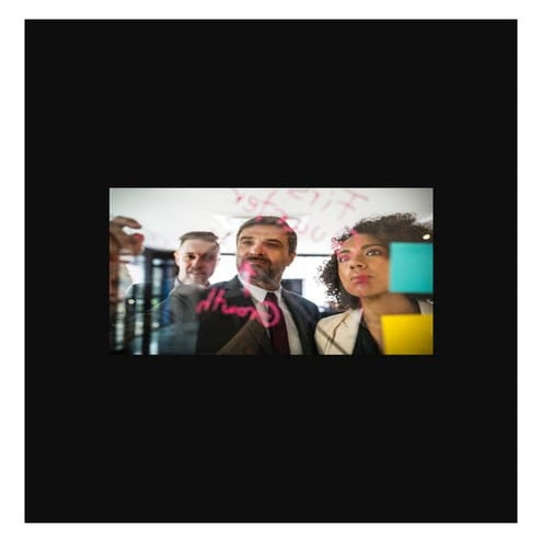 Working together | Image source: Pexels.com