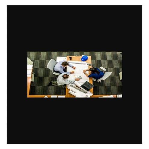 Planning a project | Image source: Pexels.com