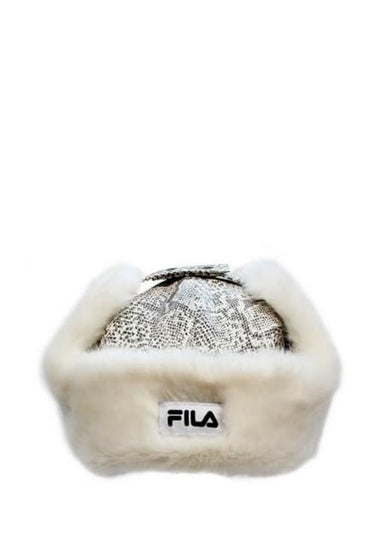 FILA PYTHON TRAPPER CAP