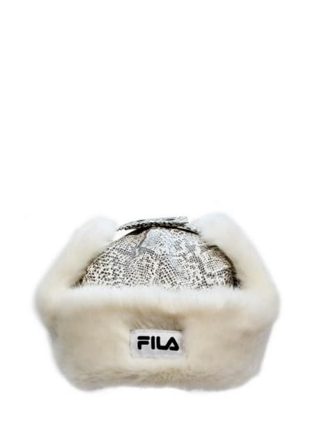 FILA PYTHON TRAPPER CAP