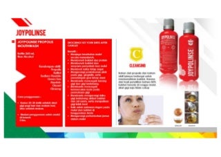 JUAL JOYPOLINSE DI BUOL