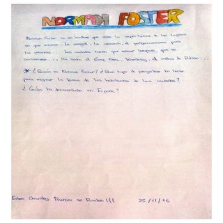 geografía e historia