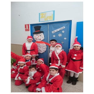 Puertas de navidad 2016