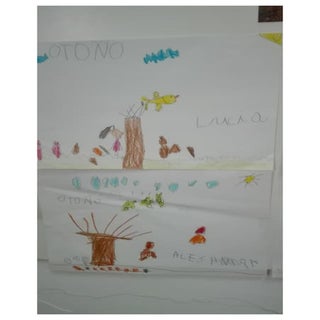 textos uso social, infantil 4 y 5 a...