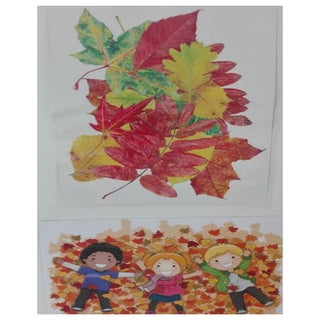 La Descripción: El Otoño.