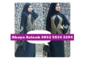 abaya murah hub- 0852 5834 3204