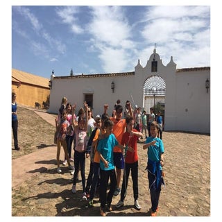 Centro Andaluz de Fauna Salvaje