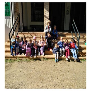 Salida a Hornachuelos