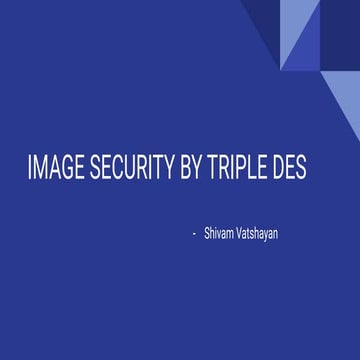 IMAGE SECURITY BY 3 DES.pdf