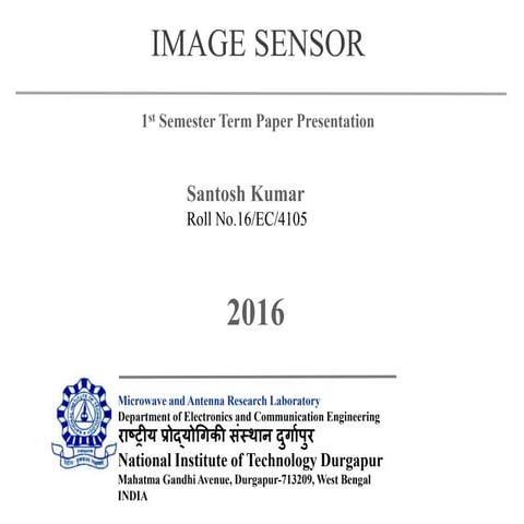 Image sensor