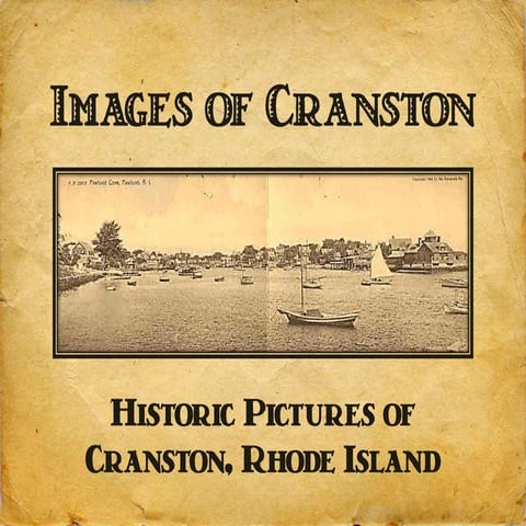 Images of cranston power point