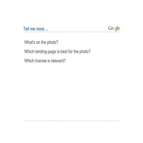 Images Presentation by John Mueller