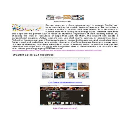 Image & video resourses