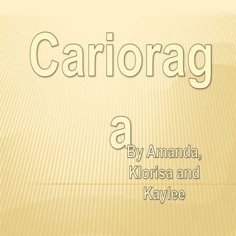 Imaginary civilization