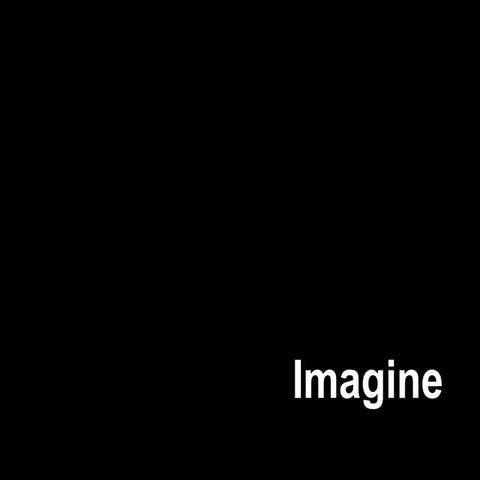 Imagine
