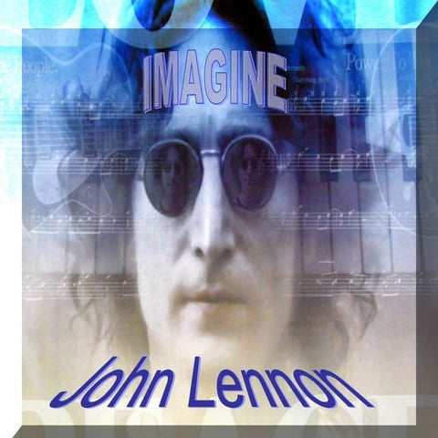 Imagine