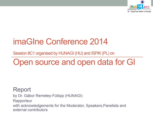Ima g ine2014_8c1report