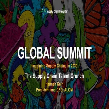 Navigating the Talent Crunch