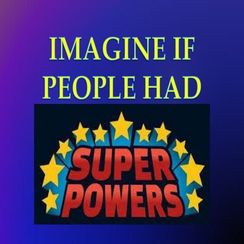 Imagine 