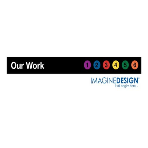 ImagineDesign Corporate  Presentation