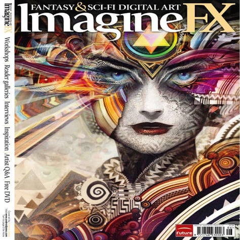 Download Imaginefx 09-05-2011 por BlogsDicampos
