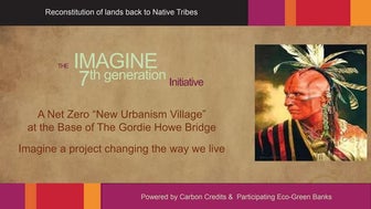 Imagine 7th Generation Initiative