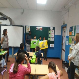 IMAGINEMOS NUESTRO BARRIO