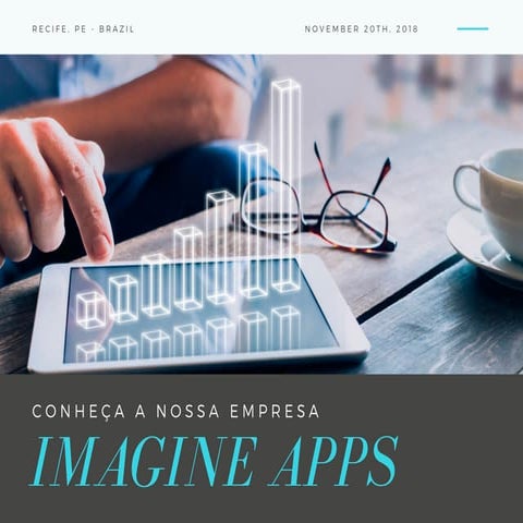 Imagine presentation