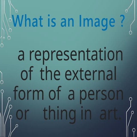 imaging environment imaging environment.pptx