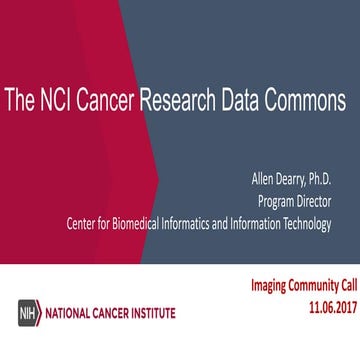 Imaging dearry ncrdc  11062017