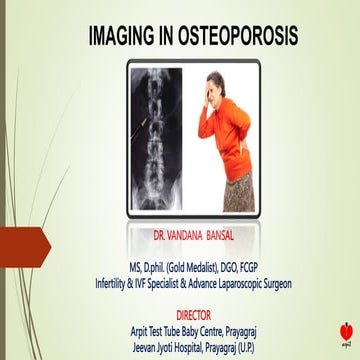 IMAGING IN OSTEOPOROSIS.pptx