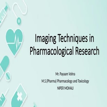 Imaging Techniques in Pharmacology MAIN.pptx