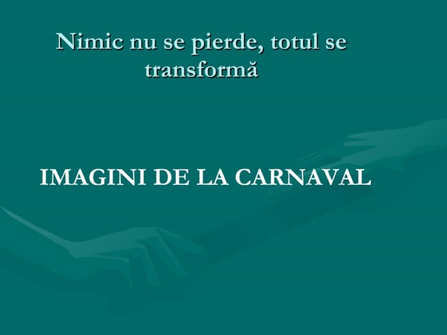Imagini Carnaval PPT imagini-carnaval-ppt