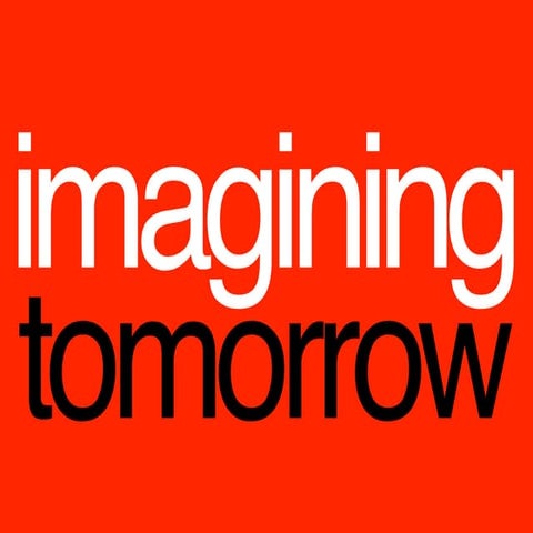 Imaginingtomorrow2013