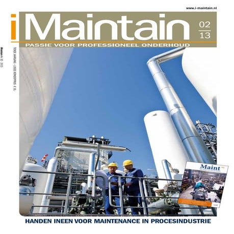 I Maintain 02 2013 