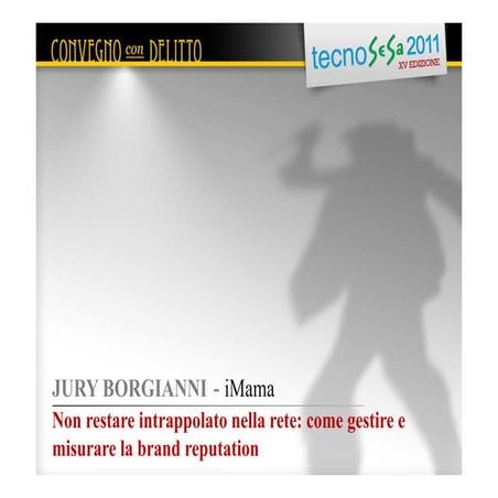 iMama tecnosesa_2011