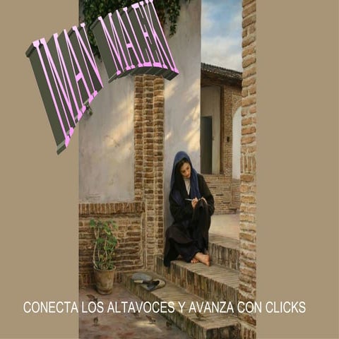 Iman Maleki Pinturas