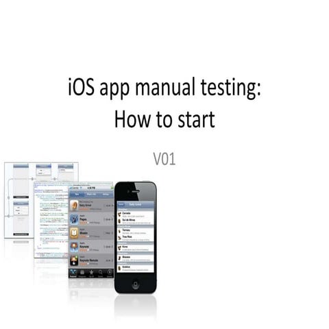 Manualtesting