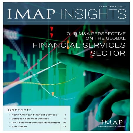 FINANCIAL SERVICES SECTOR