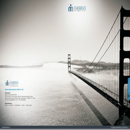 Case Study - Inmark Digital Marketing | PDF