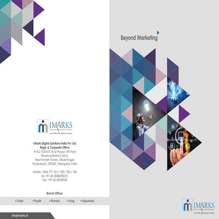 Digital Marketing Company in India