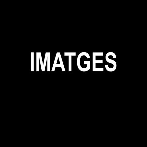 Imatges