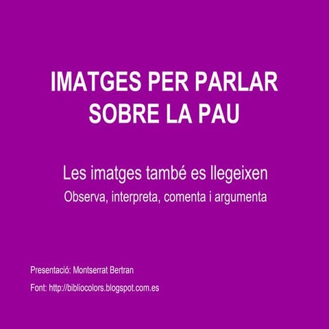 Imatges
