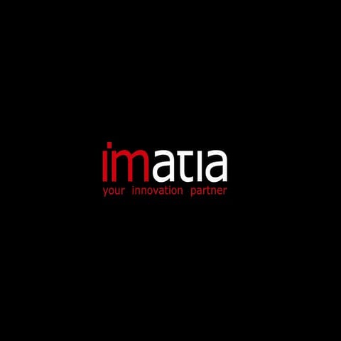 Imatia General Presentation